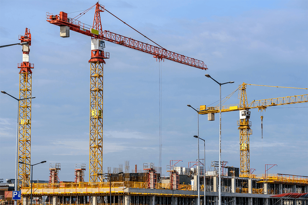 Coordination de Projet - Pilotage
